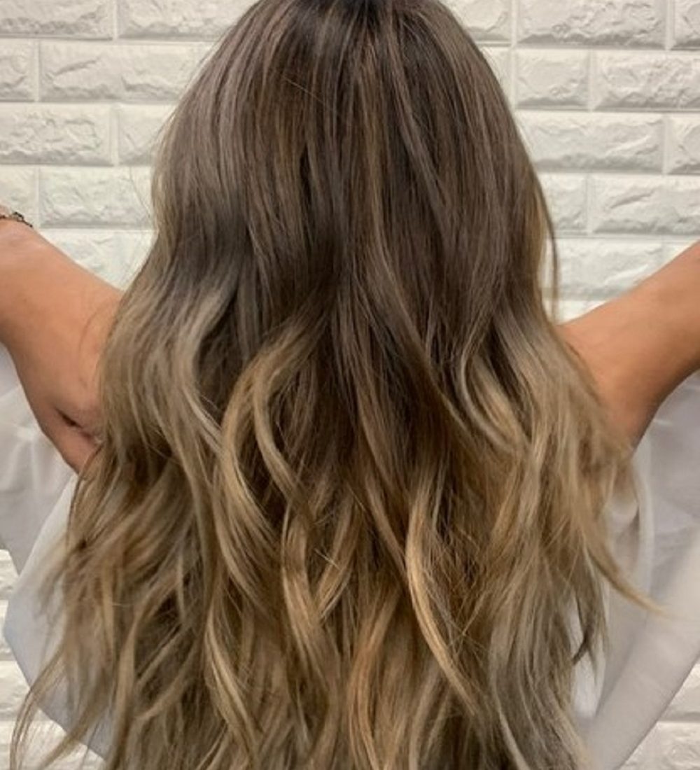 Balayage